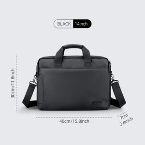 MARK RYDEN MR425 Waterproof Protective Laptop Bag