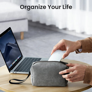 UGREEN LP285 Waterproof Tech Storage Bag and Travel Organiser