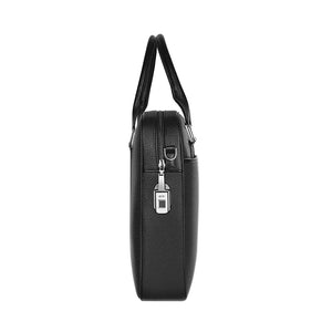WiWU Protective Waterproof Laptop Bag with Fingerprint Lock