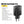 ESSAGER 65W GaN USB-C Charger with Quick Charge 4.0 and Power Delivery - Black