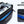 BAGSMART Lightweight Waterproof Toiletries Bag