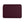 Laptop and tablet sleeve, dark maroon exterior with zip closure and WIWU logo.