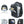 BAGSMART Large Capacity Waterproof Wheeled Travel Backpack