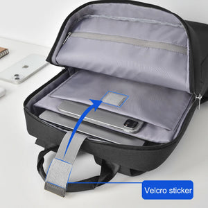 WiWU Large Capacity Commuter and Travel Backpack