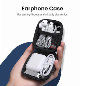 UGREEN LP128 Waterproof Tech Storage Case