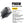 ESSAGER 65W GaN USB Charger with Retractable Cable and Power Delivery - Black