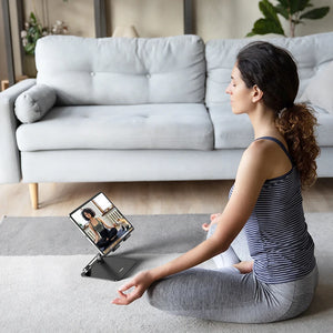 UGREEN Foldable Aluminium Tablet and Laptop Stand