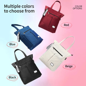 TIGERNU B8632 Lightweight Waterproof Compact Backpack and Tote Bag