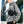TIGERNU S81119 Compact Waterproof Crossbody Bag
