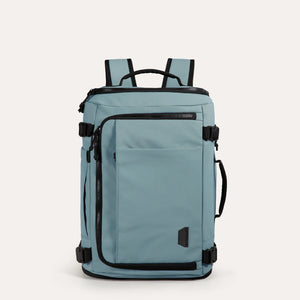 BAGSMART Waterproof Large Capacity Travel Backpack