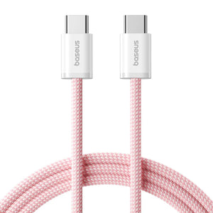 BASEUS Dynamic 3 Series 100W USB-C to USB-C Fast Charging Cable