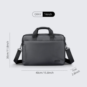 MARK RYDEN MR425 Waterproof Protective Laptop Bag