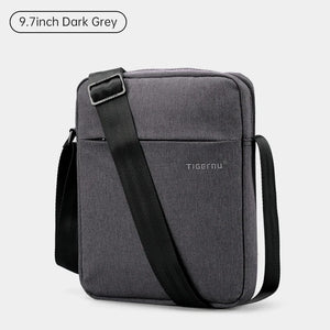 TIGERNU L5102 Lightweight Waterproof Cross Body and Messenger Bag