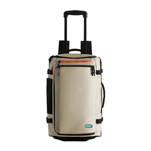 BAGSMART Large Capacity Waterproof Luggage and Travel Backpack