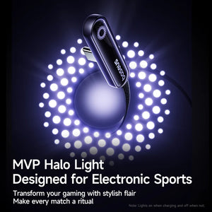 BASEUS MVP3 100W USB-C to UBS-C Elbowed Fast Charging Cable
