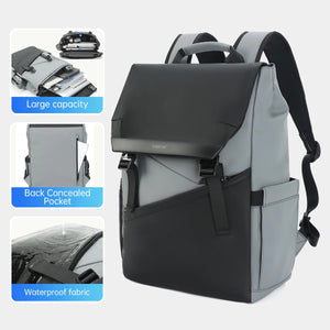 TIGERNU B9592 Lightweight Waterproof Compact Backpack