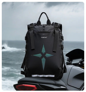 TIGERNU B9888 Lightweight Waterproof Compact Sports Backpack