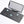 JOMAA Mini Foldable Rechargeable Bluetooth Wireless Keyboard