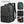 TIGERNU B3905 Large Capacity Waterproof Travel Backpack with USB Charging Port
