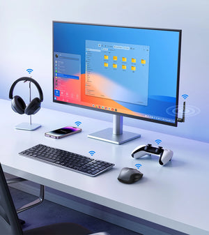 UGREEN CM749 Bluetooth Adapter and USB Dongle