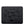 Waterproof fabric texture on black bag surface with water droplets