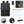 MARK RYDEN MR5748 Expandable Waterproof Travel Backpack with USB Charging Port