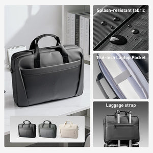 MARK RYDEN MR616 Protective Waterproof Laptop Bag