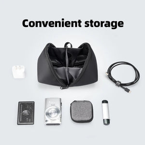 MARK RYDEN MR54 Lightweight Tech Storage Bag and Travel Organiser