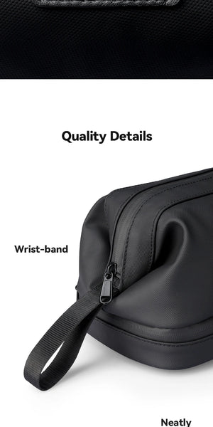 MARK RYDEN MR264 Lightweight Waterproof Toiletries Bag