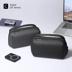 MARK RYDEN MR3101 Waterproof Tech Storage Bag and Travel Organiser