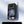 ESSAGER 65W Ultra Thin GaN Pro Travel USB Charger with Quick Charge 4.0 and PD3.0 - Black