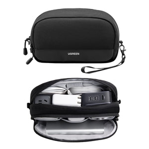 UGREEN Premium Waterproof Tech Storage Bag and Travel Organiser