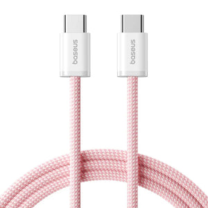 BASEUS Dynamic 4 Series 100W USB-C to USB-C Fast Charging Cable
