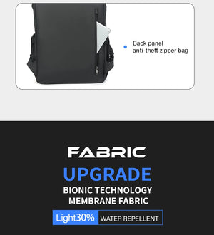 TIGERNU B9592 Lightweight Waterproof Compact Backpack