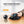 JOMAA Rechargeable Bluetooth Wireless Vertical Trackball Mouse
