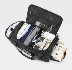 TIGERNU N1051 Large Capacity Waterproof Duffle and Sports Bag