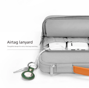 TAIKESEN Protective Waterproof Laptop and Tablet Sleeve with Handle