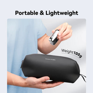 MARK RYDEN MR35 Waterproof Tech Storage Bag and Travel Organiser