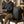 MARK RYDEN MR7024 Large Capacity Waterproof Travel Backpack