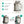 BAGSMART Expandable Large Capacity Waterproof Travel Backpack