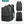 TIGERNU B3905 Large Capacity Waterproof Travel Backpack with USB Charging Port
