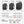 TIGERNU B3905 Large Capacity Waterproof Travel Backpack with USB Charging Port