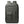 Lightweight waterproof compact backpack in green with front zip pocket and vertical side zipper.