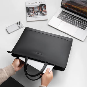 MARK RYDEN MR276 Protective Waterproof Notebook Sleeve and Laptop Bag