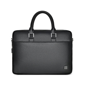 WiWU Protective Waterproof Laptop Bag with Fingerprint Lock