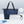 TIGERNU S8395 Lightweight Waterproof Folding Tote Bag