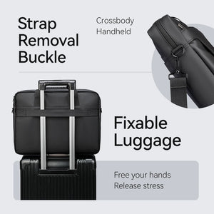 MARK RYDEN MR425 Protective Waterproof Laptop Bag