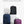 TIGERNU B9013 expandable backpack shown in black, blue, and purple colors