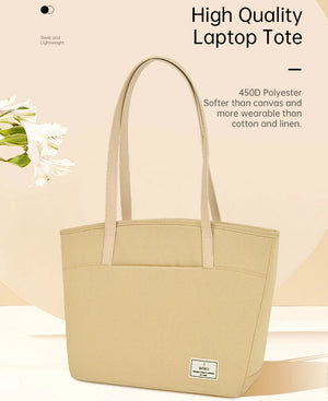 WiWU Large Capacity Waterproof Tote Bag