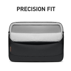 MARK RYDEN MR701 Lightweight Protective Laptop Sleeve